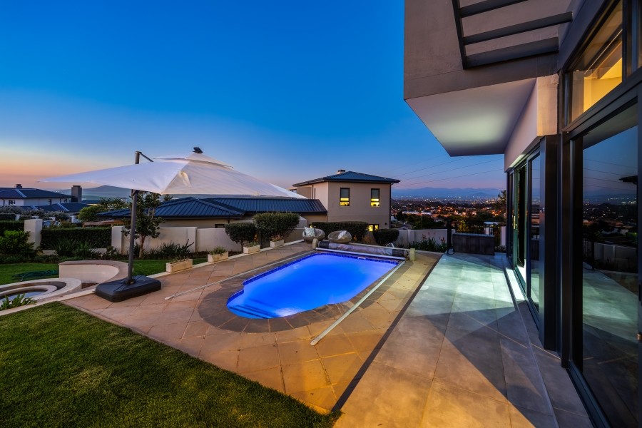 5 Bedroom Property for Sale in Clara Anna Fontein Western Cape